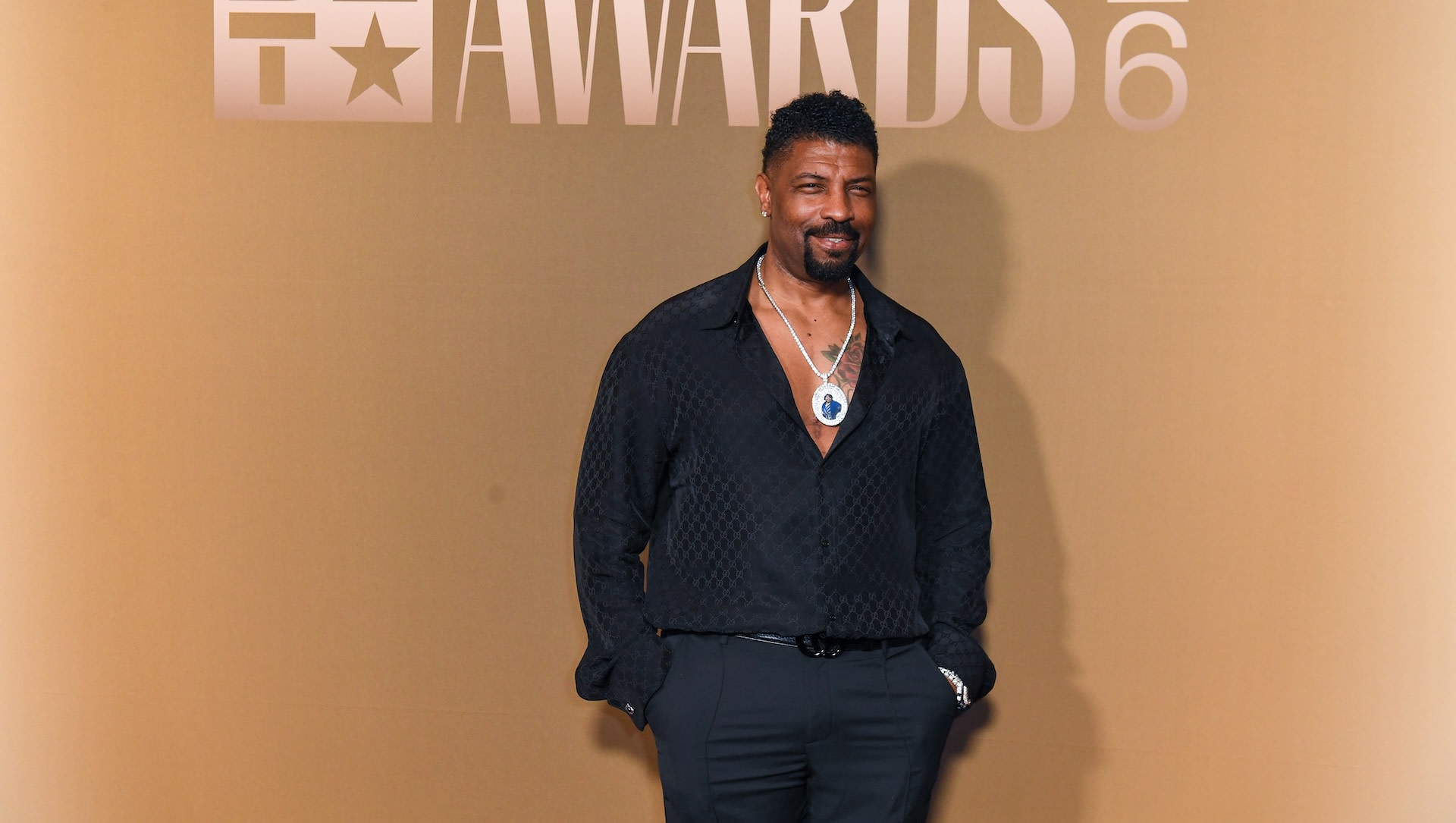 Deon Cole