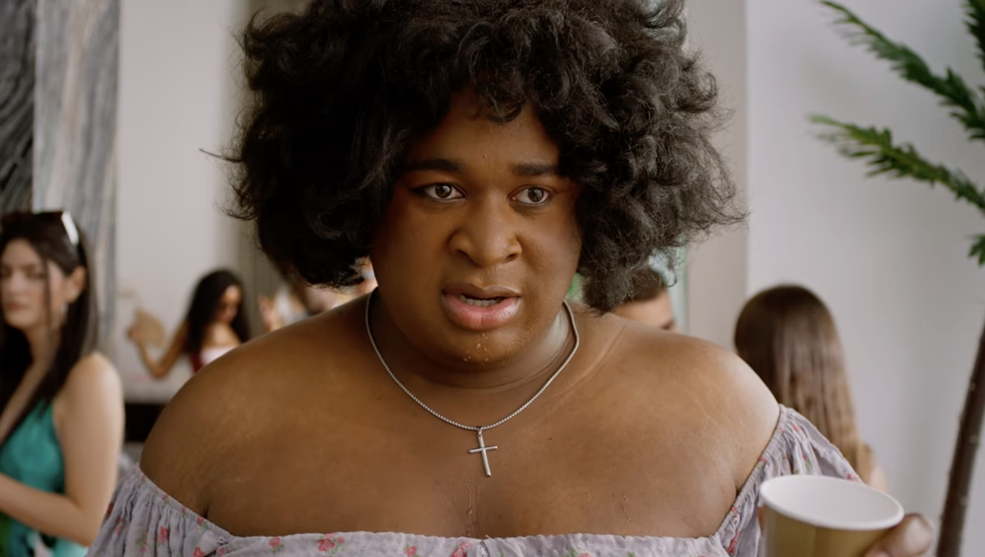 TikTok Sensation 'Terri Joe' Gets Full-Length Film Debut on Tubi