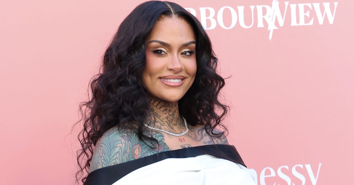 Here Are the First Week Numbers for Kehlani's Self-Titled LP