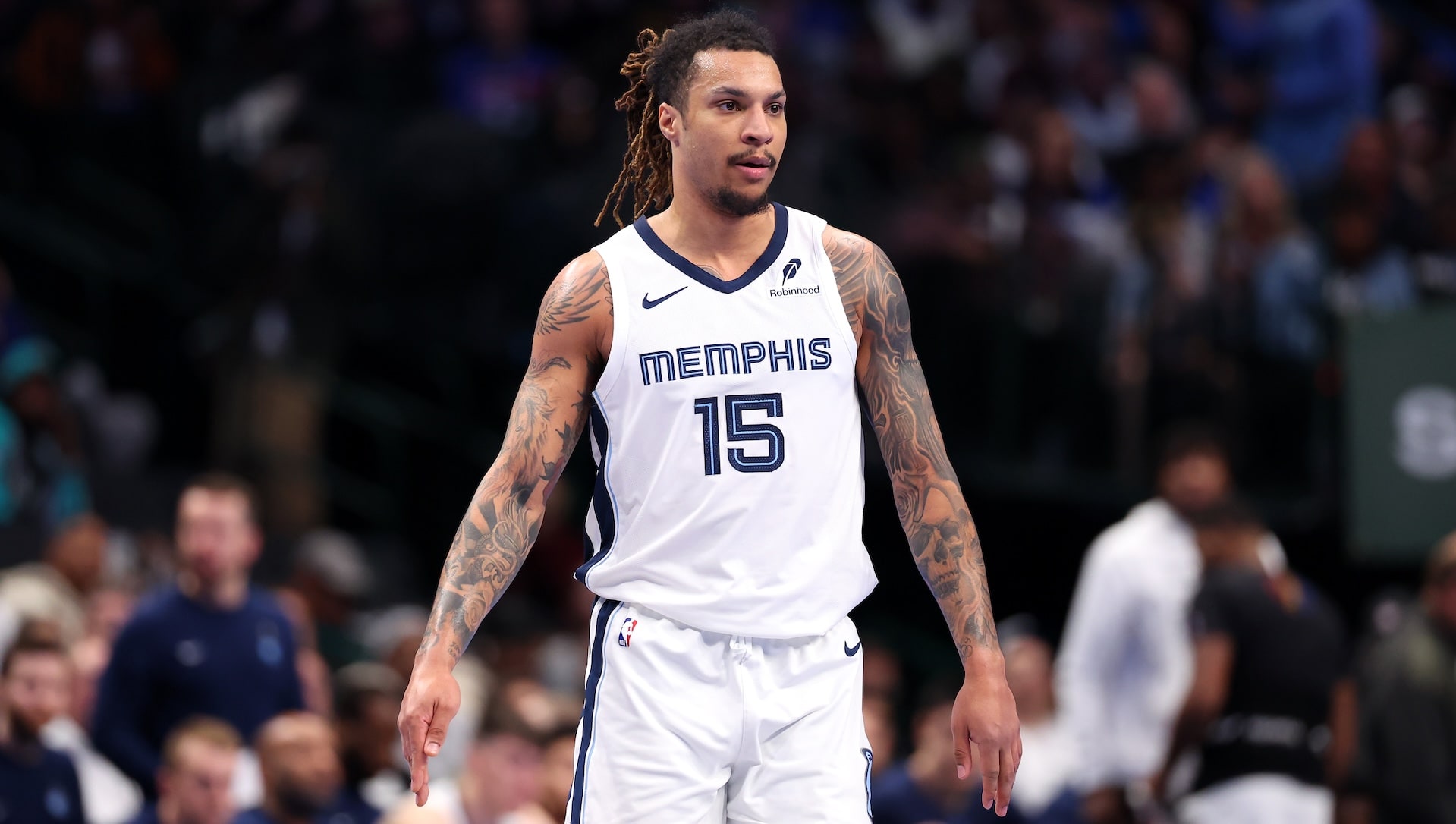 Memphis Grizzlies Player Brandon Clarke's Cause of Death Has Been Revealed