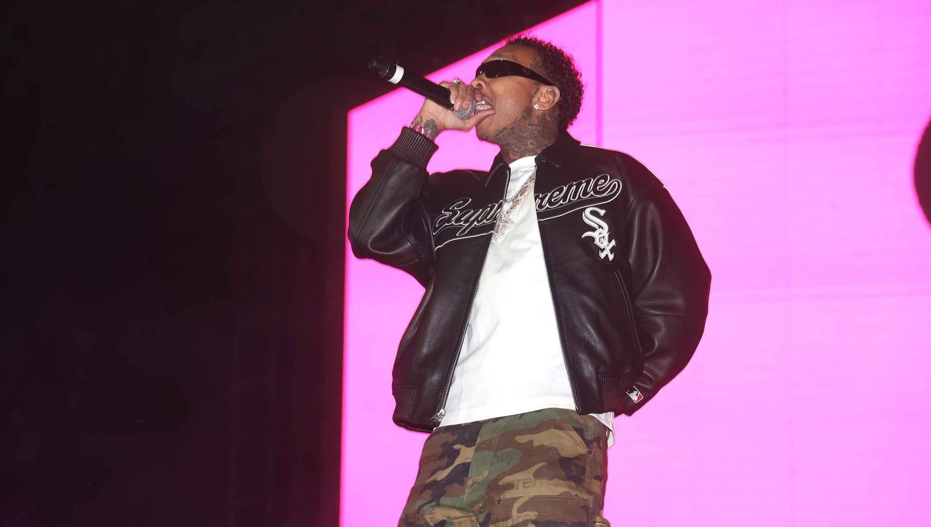Tyga Admits to Using AI on New Album, Calls it 'No Different' Than Auto-Tune