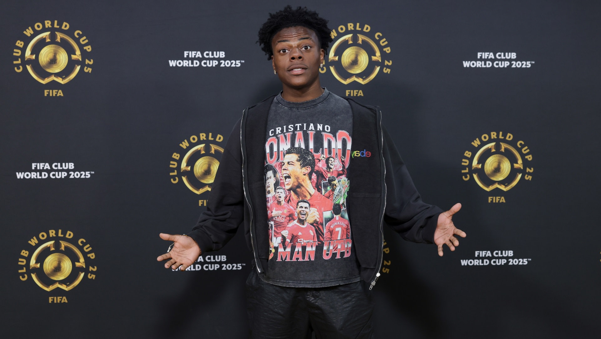 complex.com - Trey Alston - IShowSpeed Sued for Damaging Rizzbot After Punching Robot...