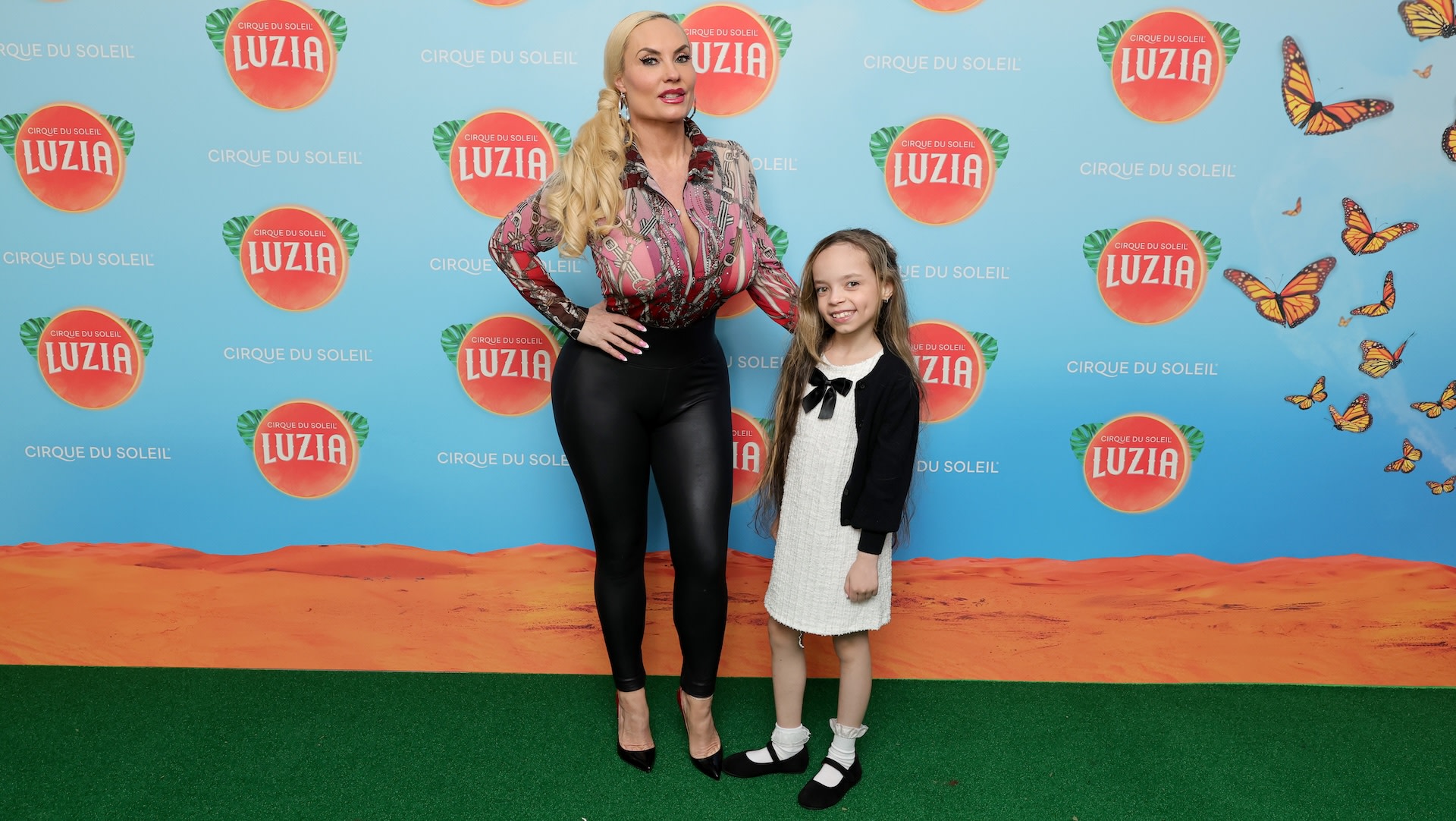 Coco Austin Defends Breastfeeding Daughter Chanel Until She Was 6