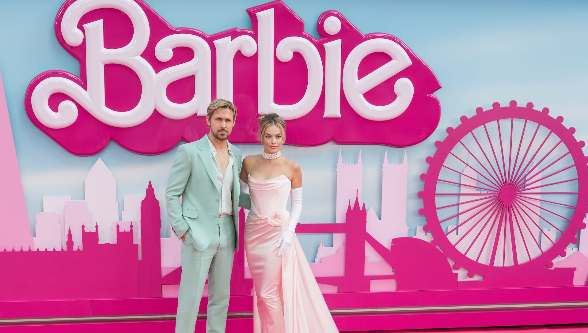 'Barbie' Sequel in Crisis: Warner Bros. Faces December Rights Deadline