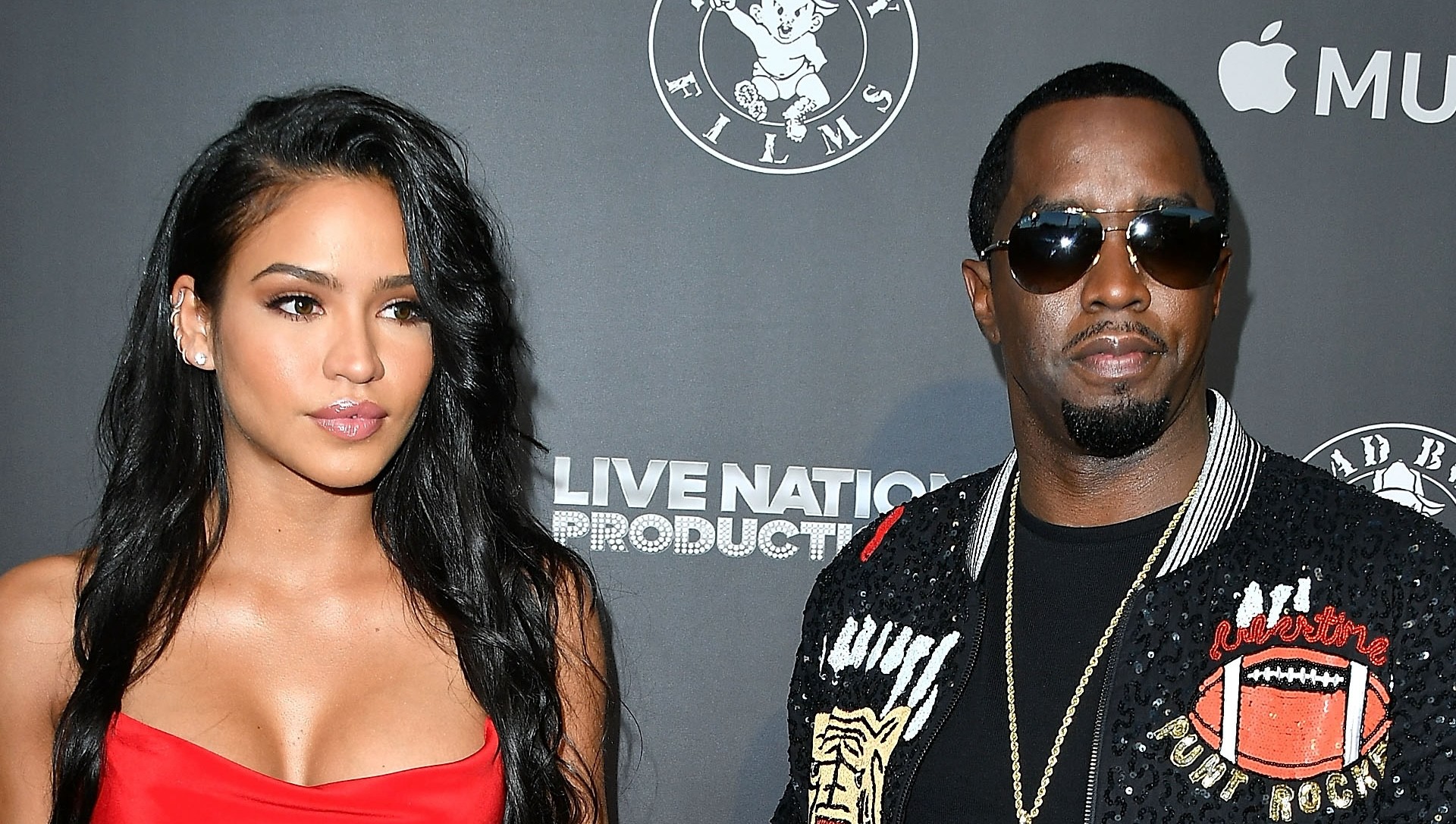 Cassie Reveals How Much Diddy Paid to Settle 2023 Lawsuit