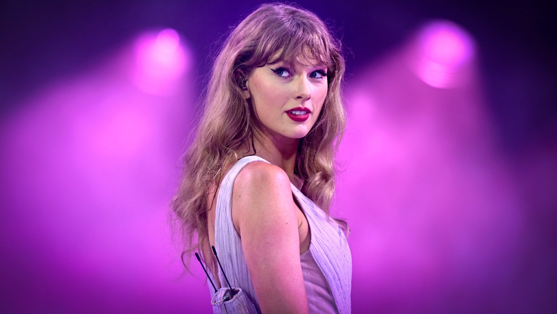 Family of Woman Who Fell Overboard During Taylor Swift-Themed Cruise Sues Royal Caribbean