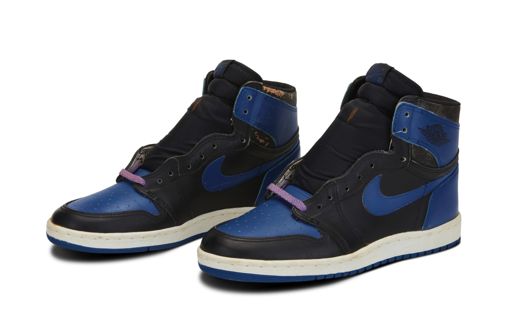 'Royal' Air Jordan 1 Rumored to Release This Year