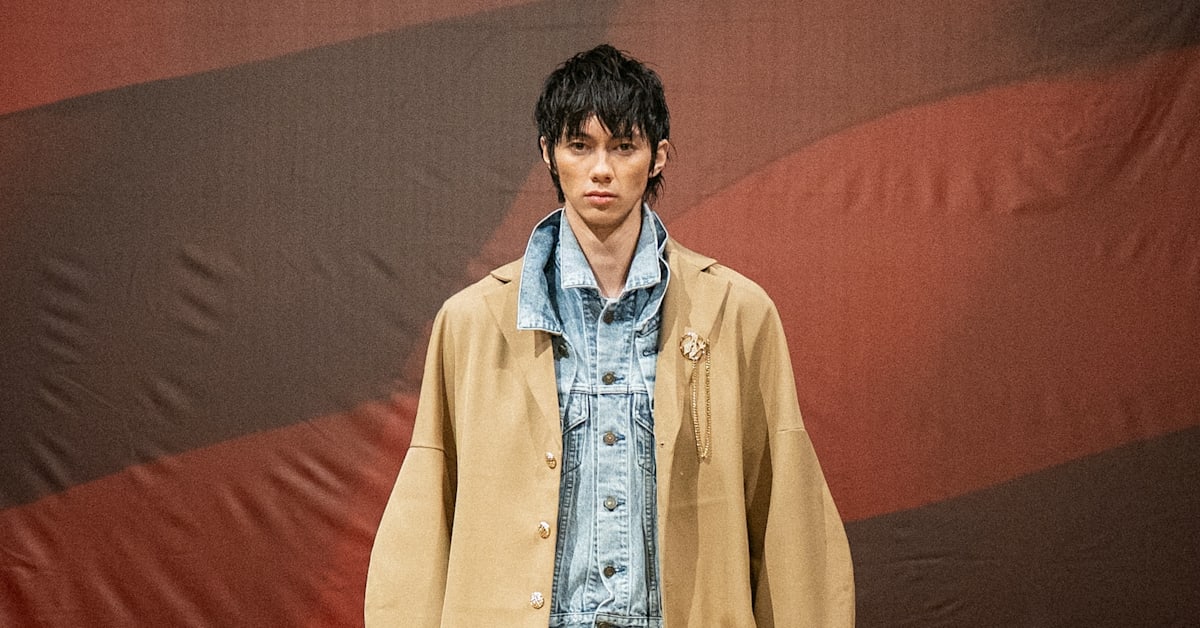 ADVISRY Debuts ‘America, Still’ Collection at NYFW