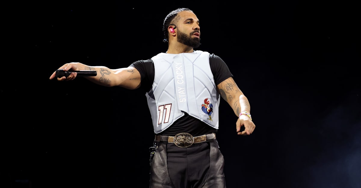Lawsuit Accusing Spotify of Boosting Drake Streams Dismissed in Court