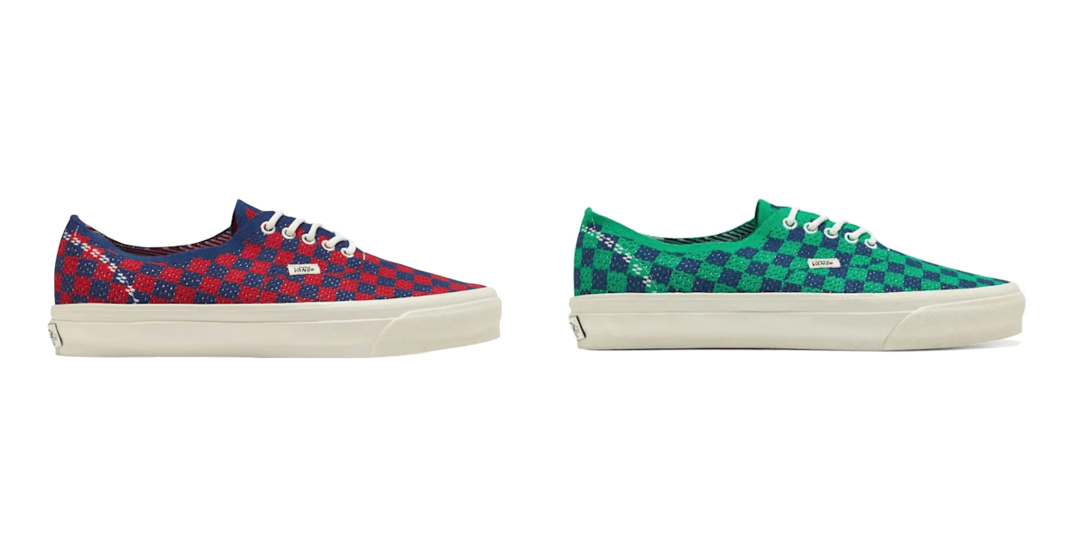 VANS Lx Authentic 44 28センチ Vans LX Authentic 44 