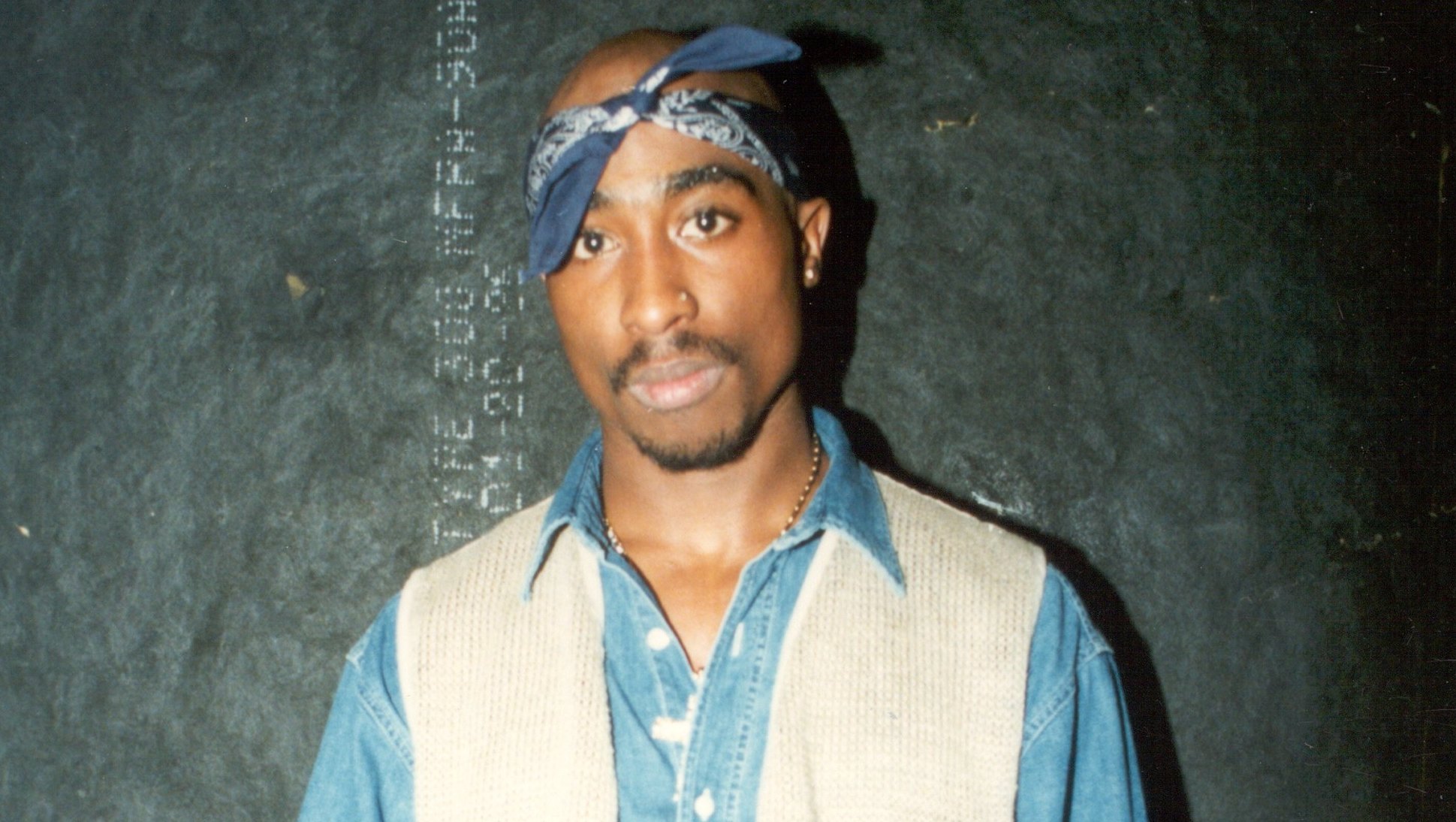 2Pac.