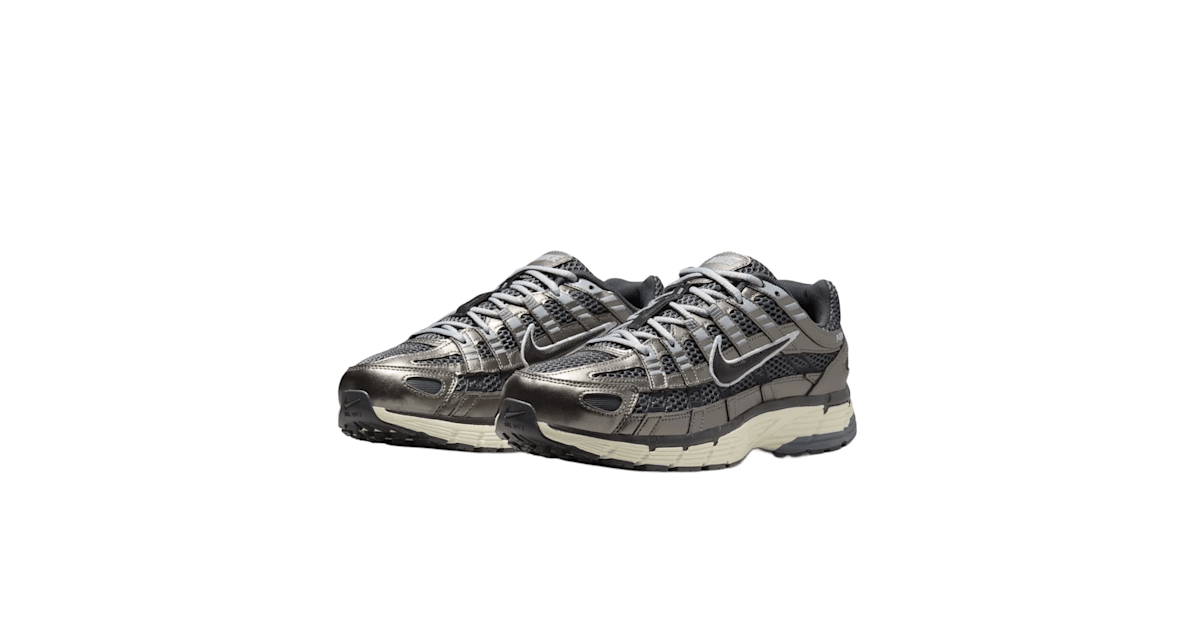 Nike P-6000: How to Buy