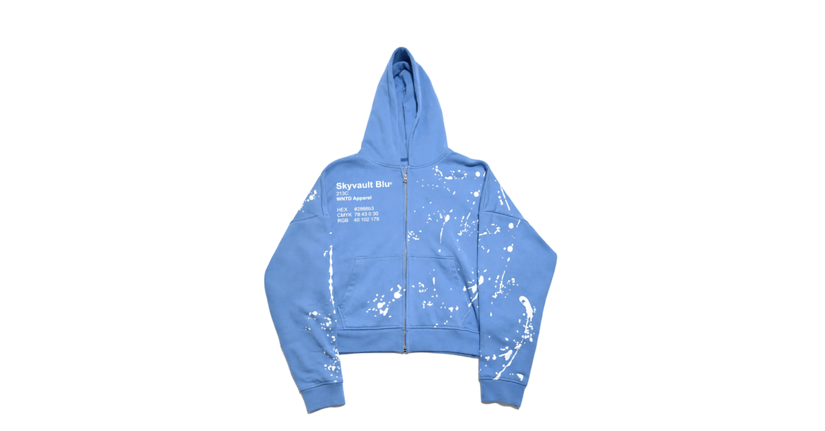 Hoodies, Jackets, Denim, and More Available on Complex