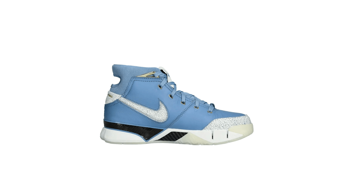 Nike Kobe 1 Protro ‘City of Champions’ Now Available on Complex