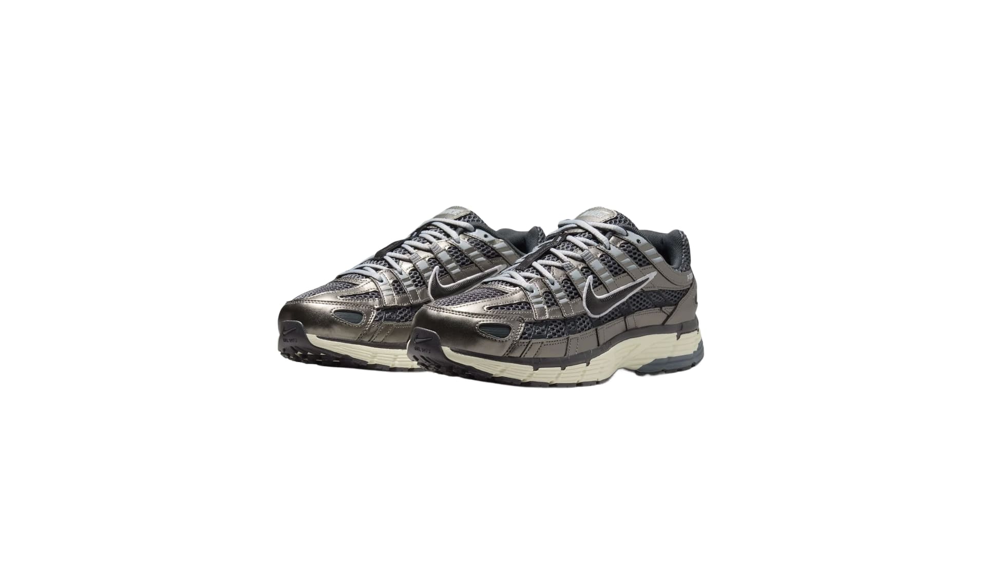 Nike P-6000: How to Buy