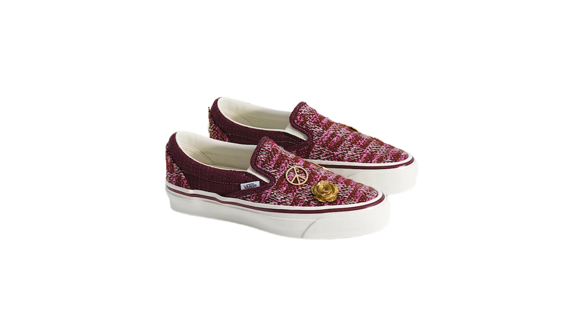 Vans LX Classic Slip On 98: How to Buy