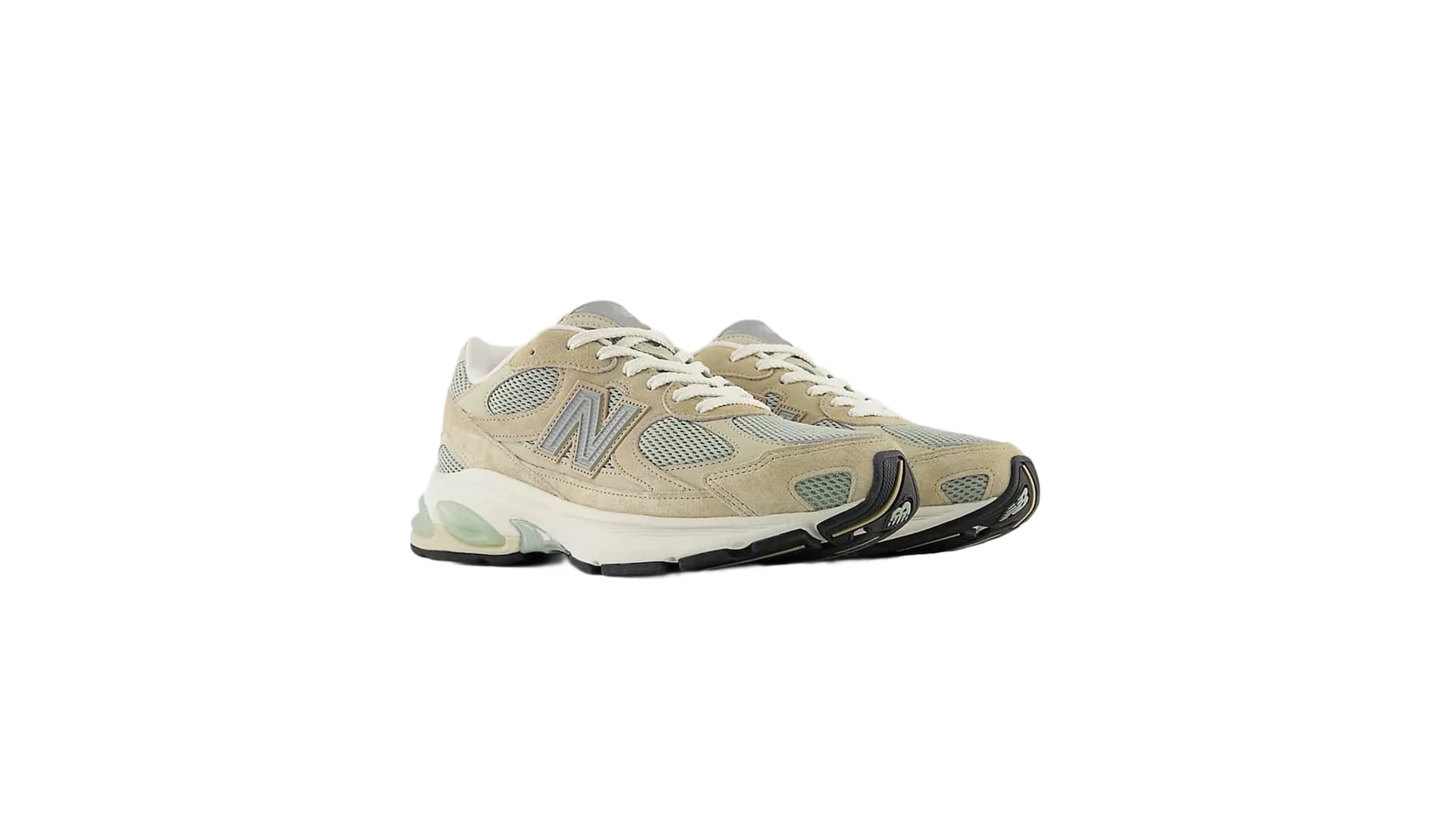 New Balance 2010: How to Buy