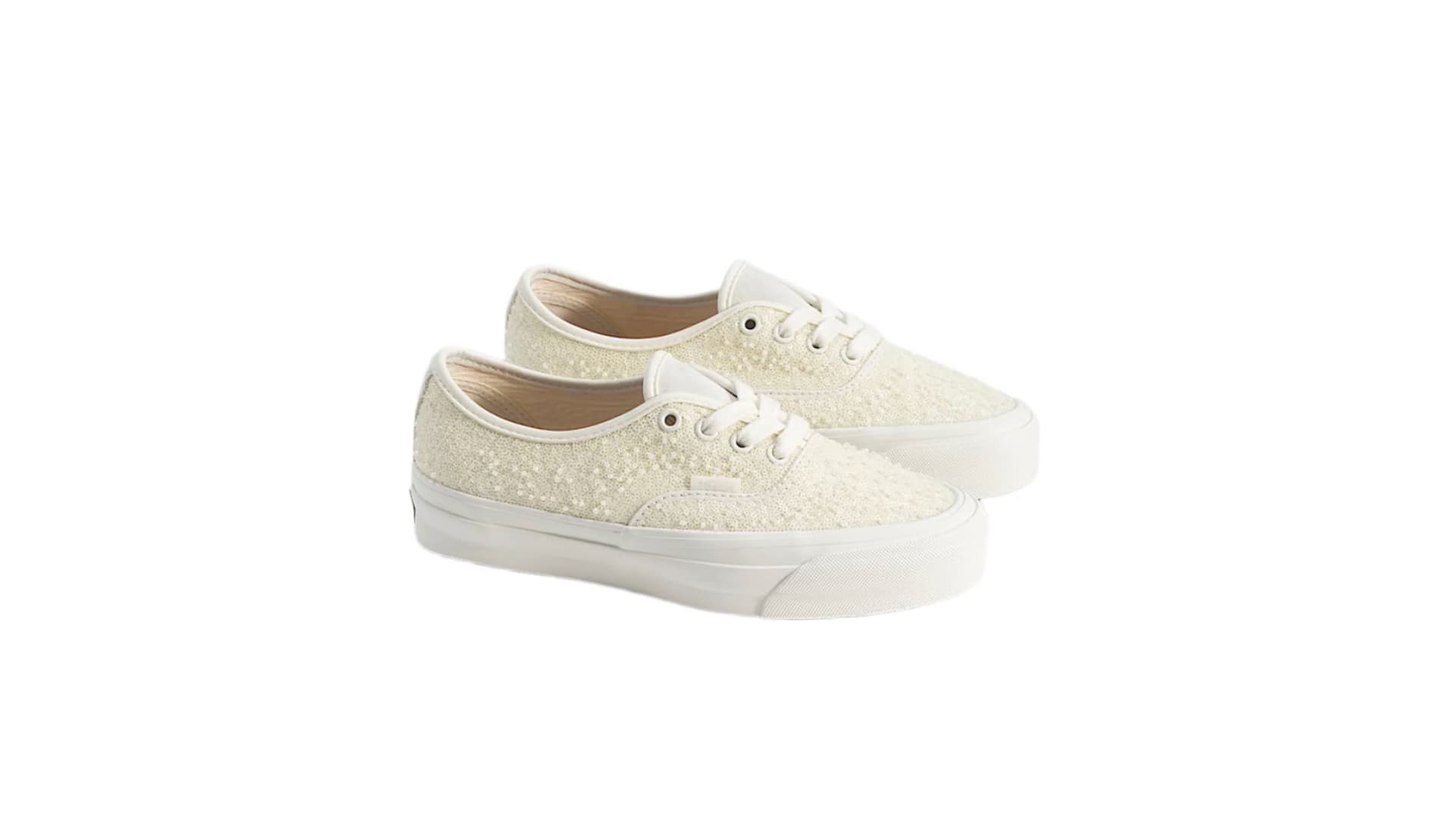 Vans LX Authentic 44 Beaded Now Available on Complex