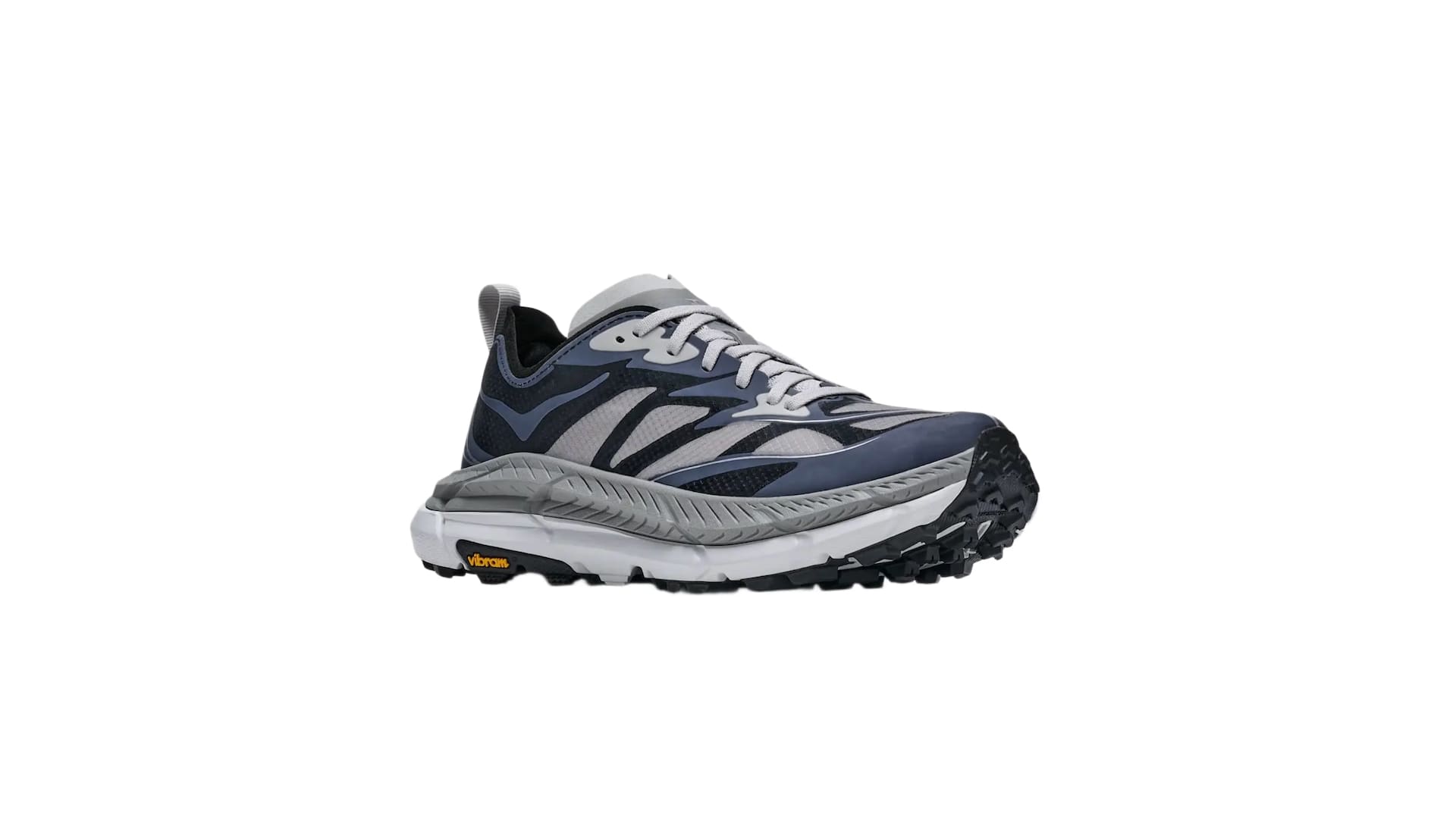 HOKA U Mafate Speed 4 Lite in Black/Stardust Is Available on Complex