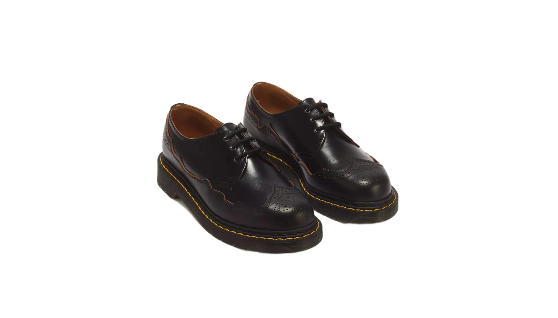 Dr. Martens 1461 RI 3 Eye Shoe Now Available on Complex