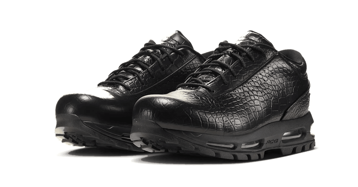 These Premium Nike Goadome Lows Are Available Now on Complex