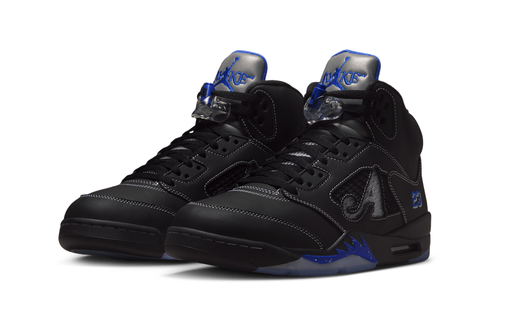 Awake NY x Air Jordan 5, Puma MB.05, and Other Sneakers Releasing This Week