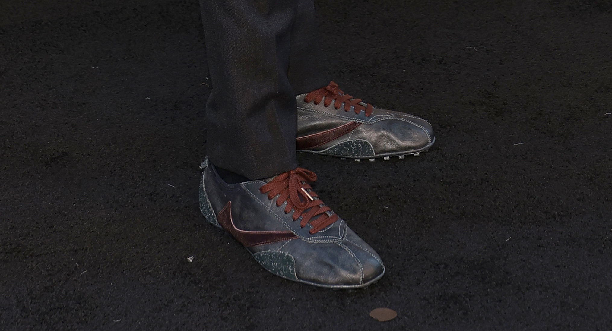 Travis Scott x Nike Moon Shoe 