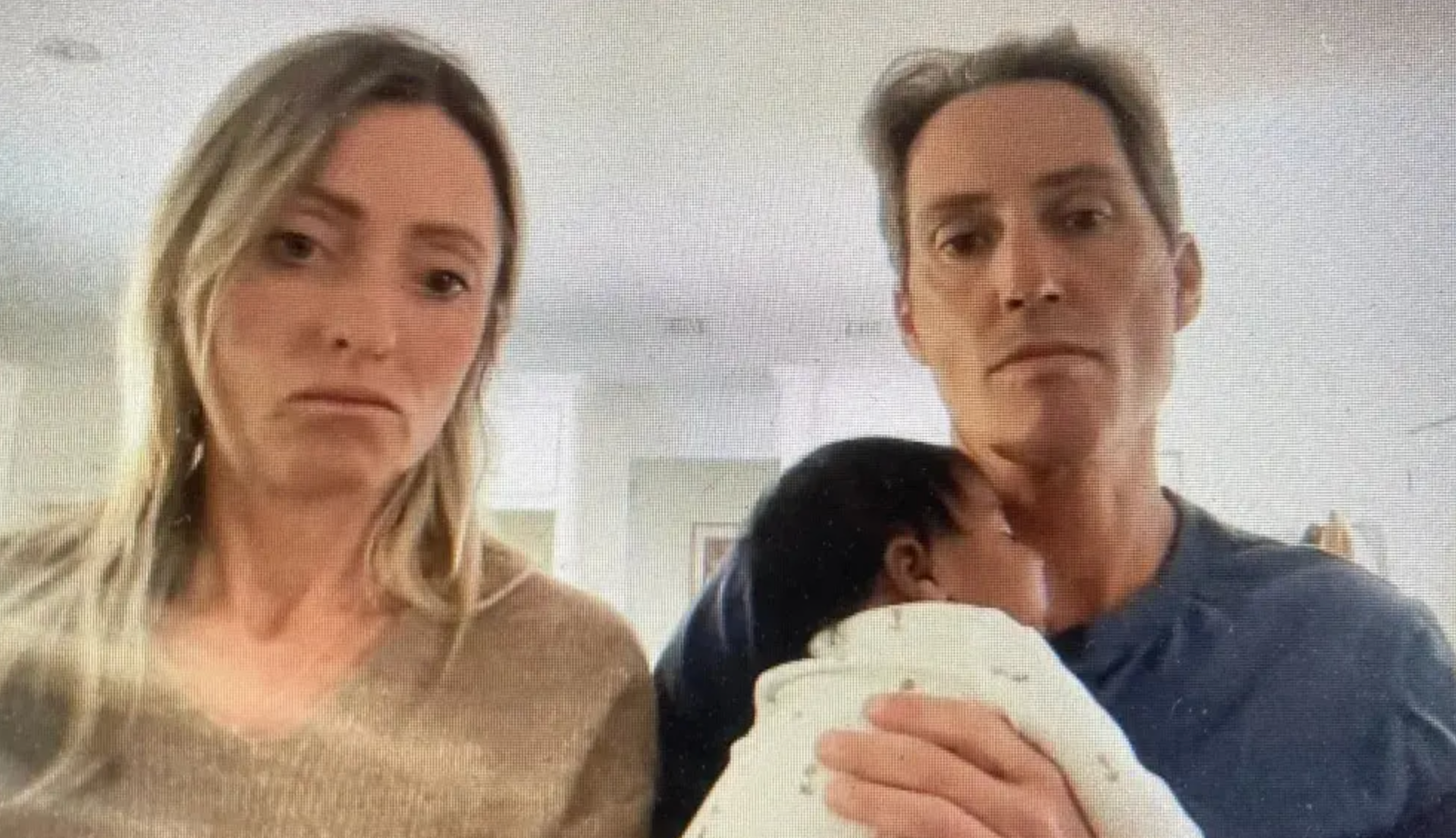 Couple Sues IVF Clinic Over Wrong Embryo Implantation