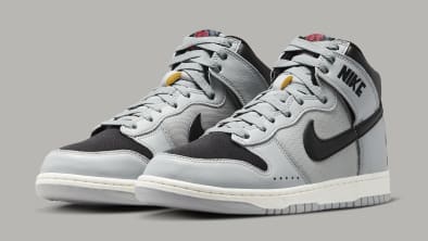 Dover Street Market DSM x Nike Dunk Low Collaboration Release Date 