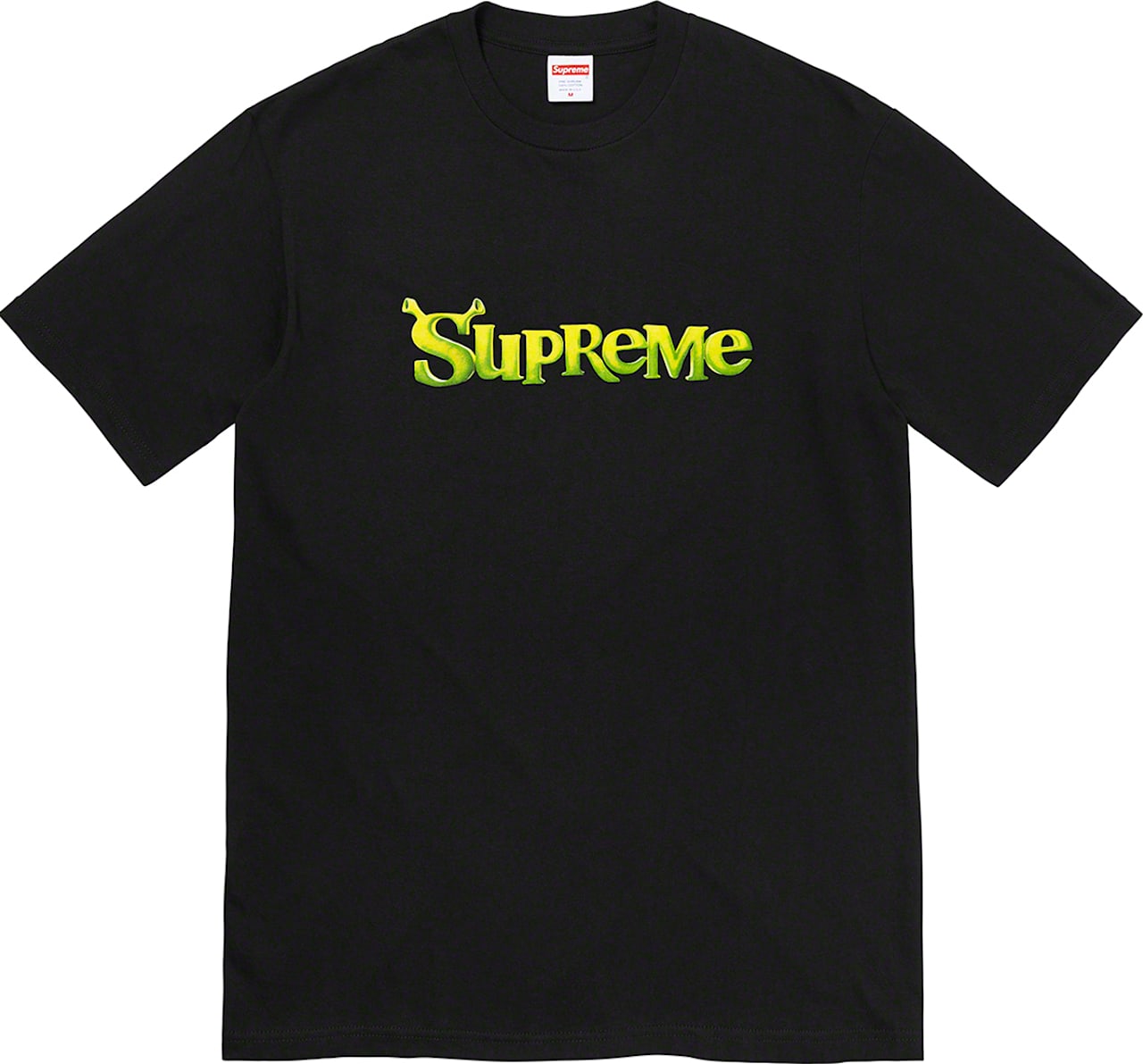 Supreme Fall/Winter 2021 Collection 