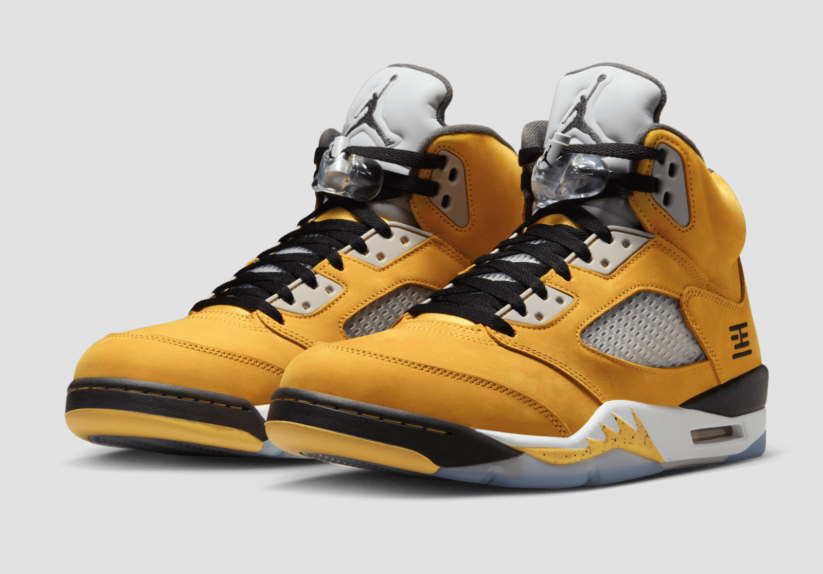 Where to Buy the 2025 'Tokyo' Air Jordan 5