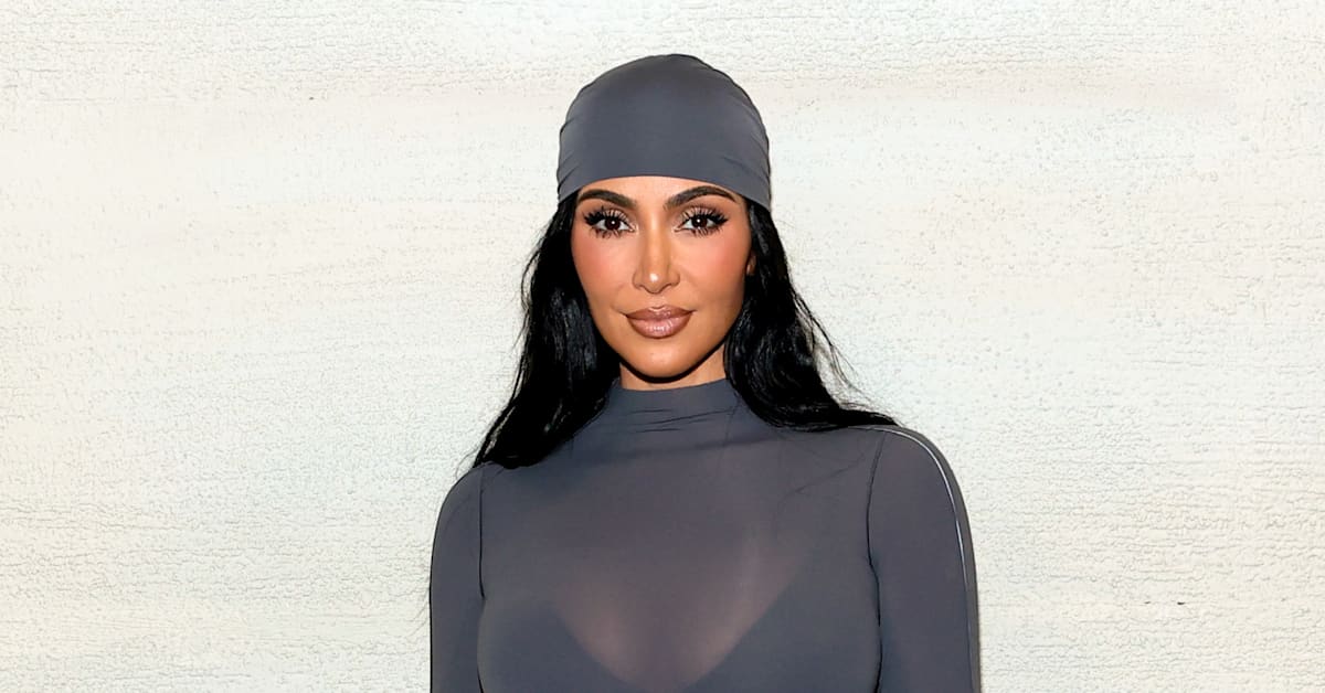 Kim Kardashian Spends $285,000 on 1973 Ford Bronco for Her Idaho ...