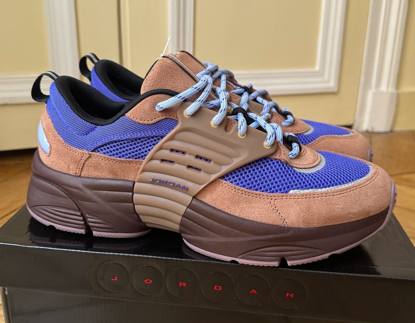 Jordan Trunner O/S