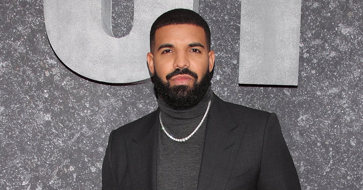 Drake Sparks Album Buzz After Photos Show Him Returning to the Studio