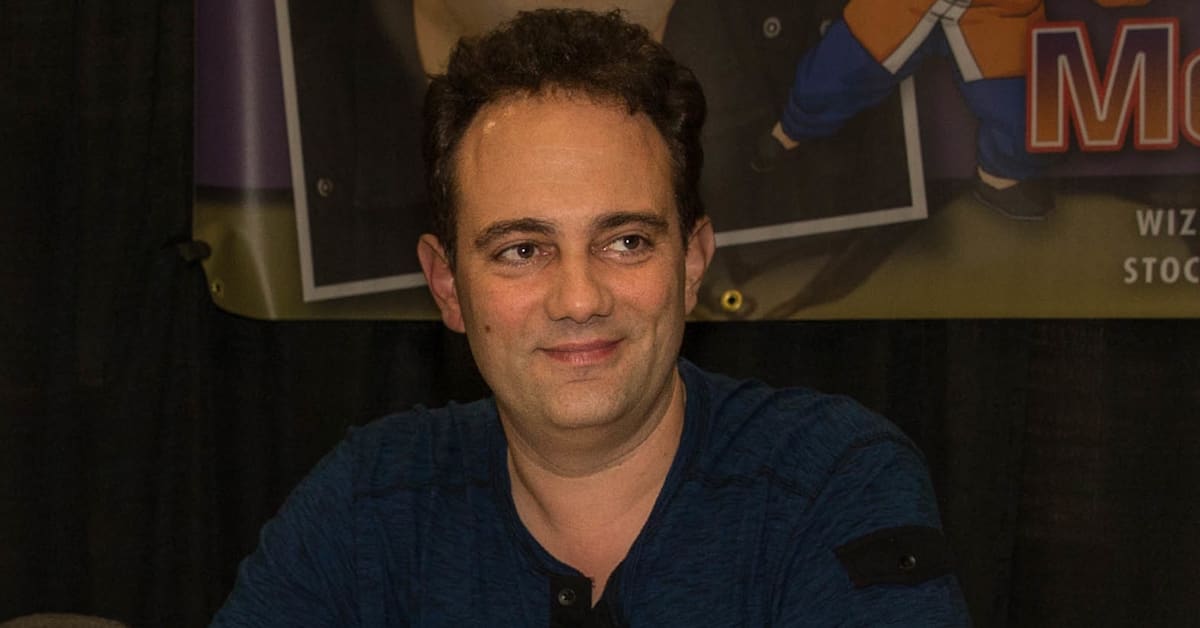 Mike McFarland, Voice Actor for 'One Piece' and 'Dragon Ball Z,' Dies at 56