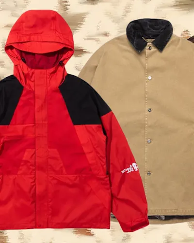 The Best Fall Jackets and Outerwear to Buy on Complex
