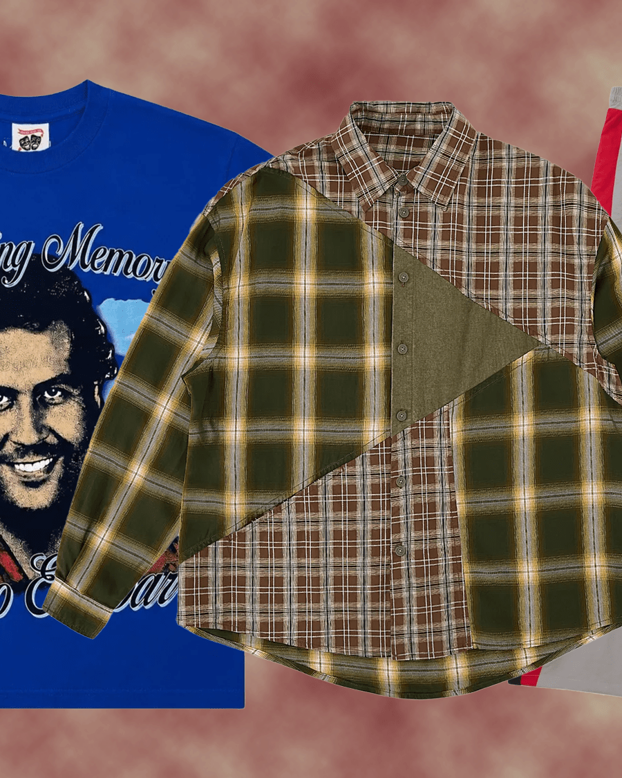 The Best New Apparel to Buy on Complex Right Now [September 2026]