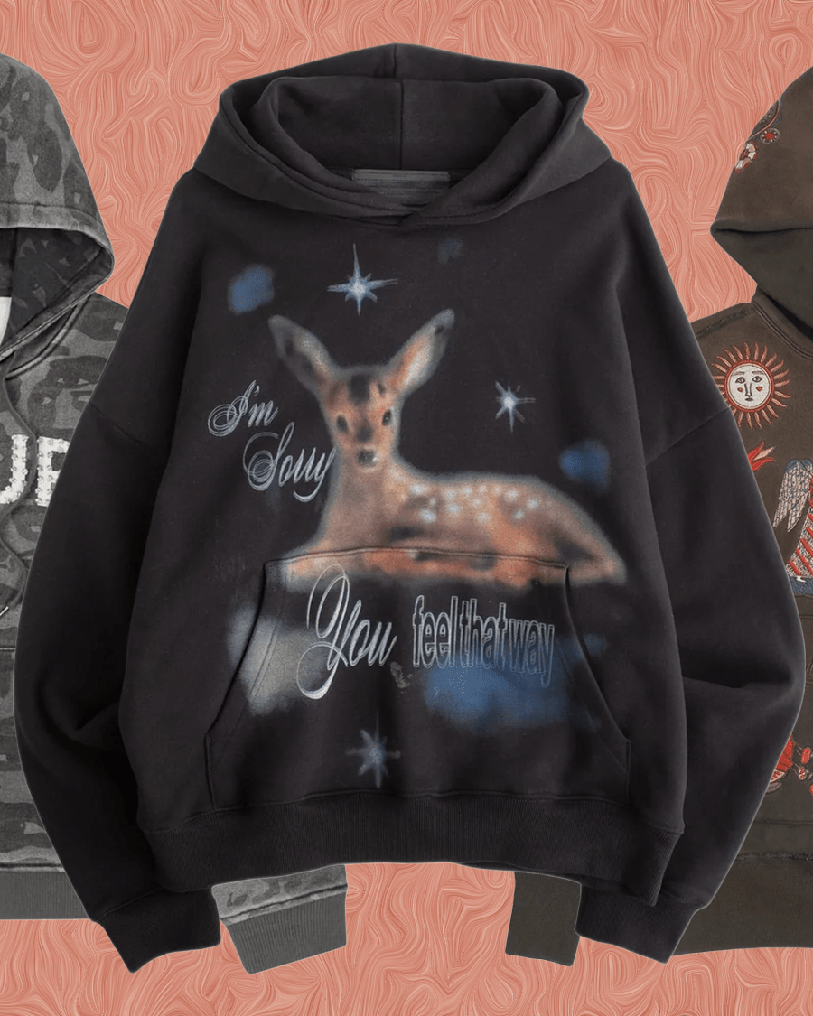 The Best Hoodies for Every Budget Available on Complex [September 2026]