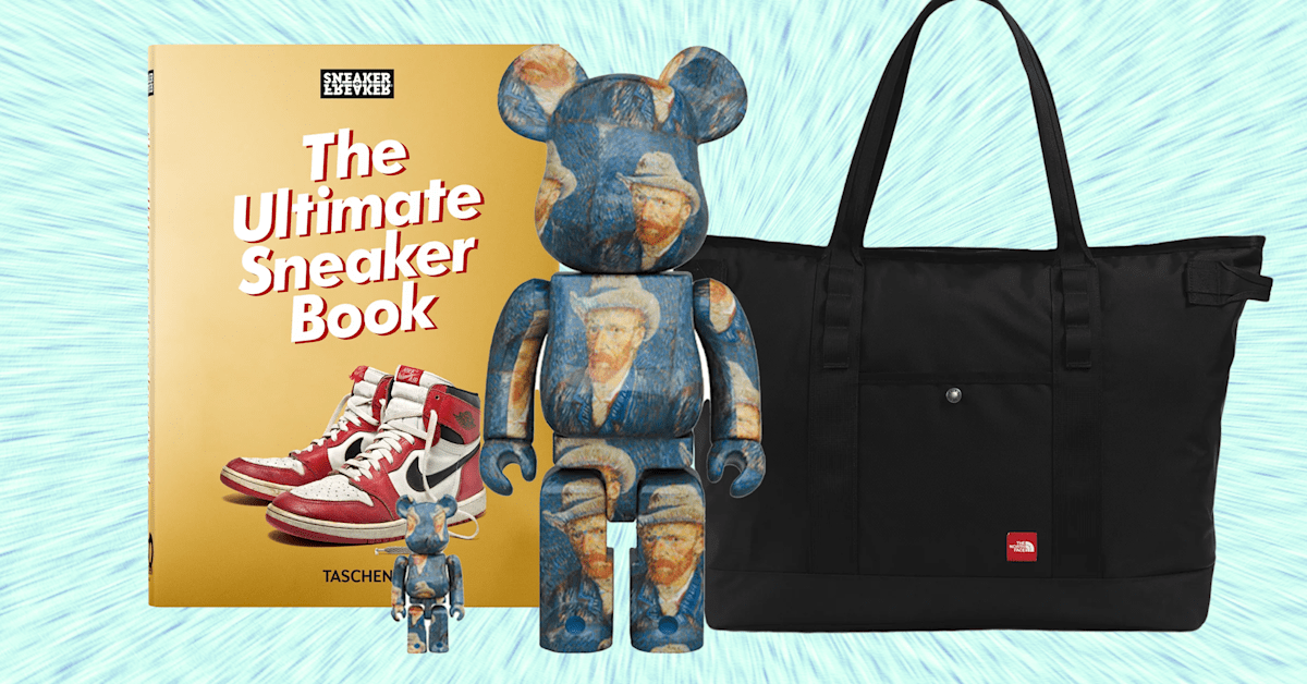 The Best Gifts on Complex for the Virgo In Your Life