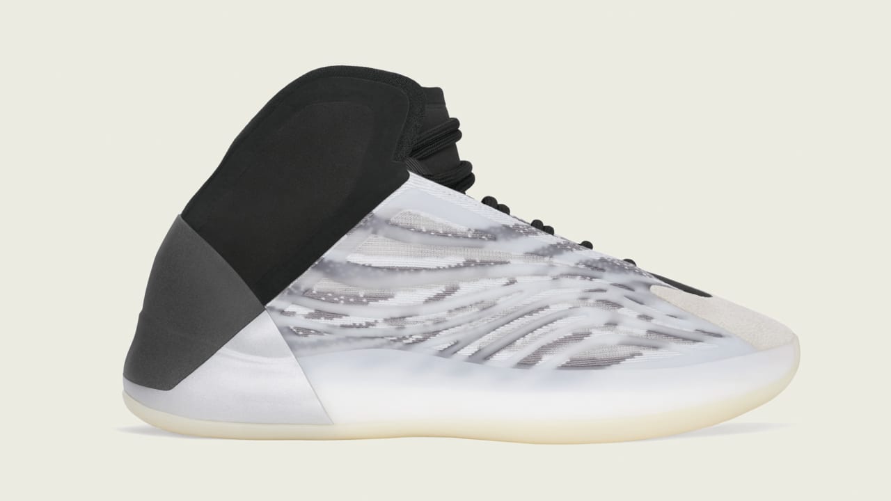 what time is the yeezy launch