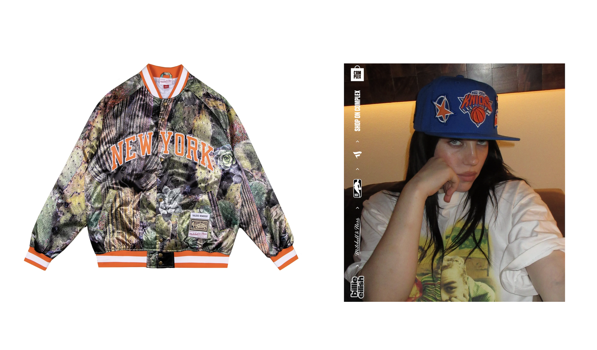 Complex’s 2025 Holiday Gift Guide for the Sports Fans in …