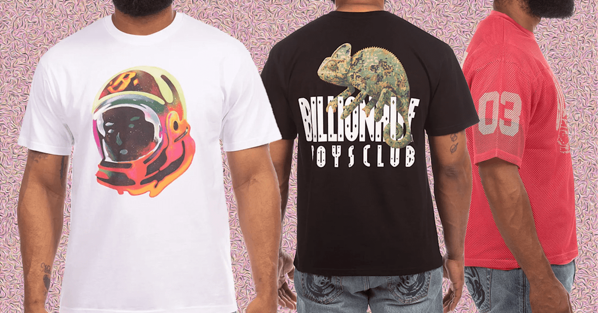 The Best Billionaire Boys Club Pieces Available on Complex