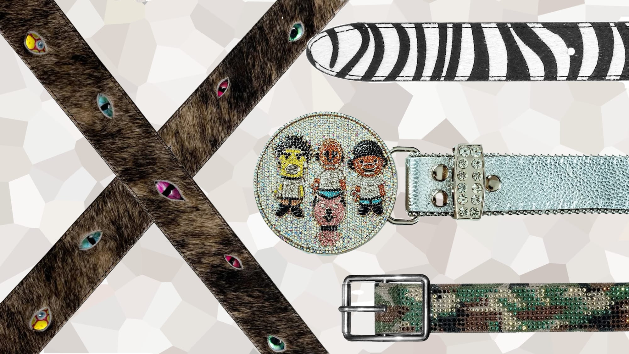 7 Amazing Belts You Can Buy on Complex