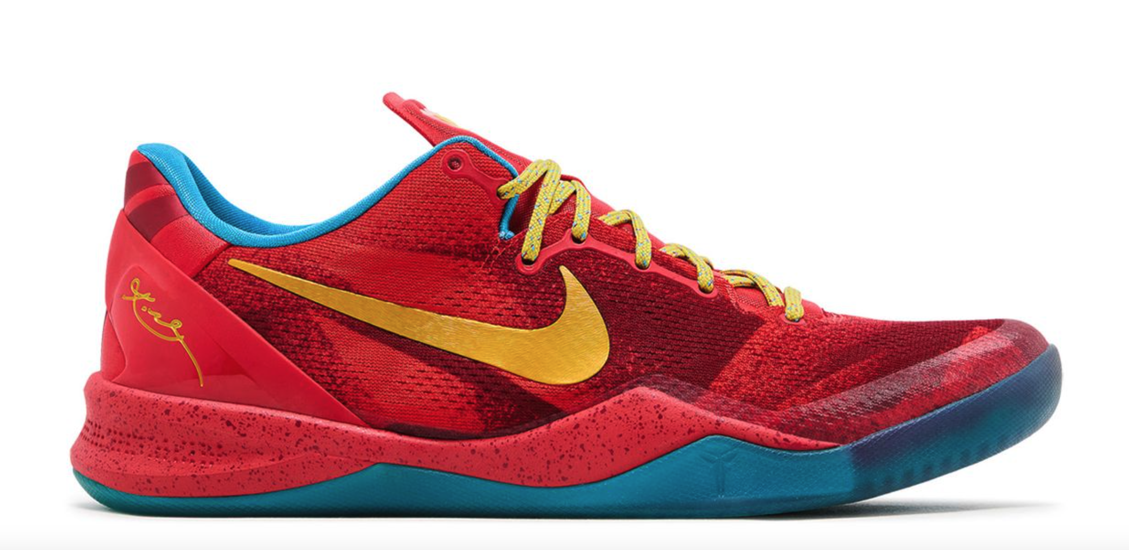 Nike Kobe 8 Protro 'Year of the Horse' January 2026 IM059
