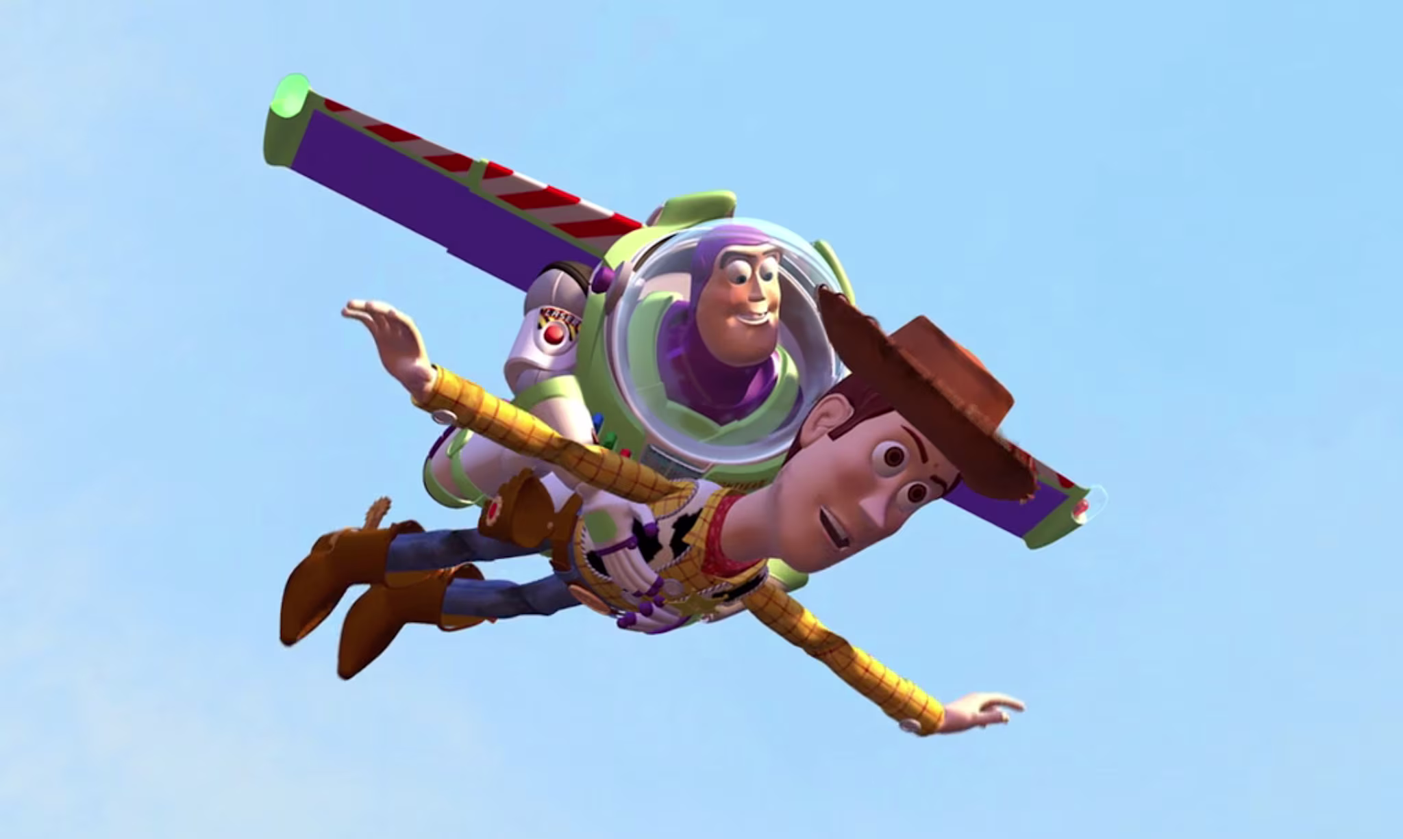Toy Story 5