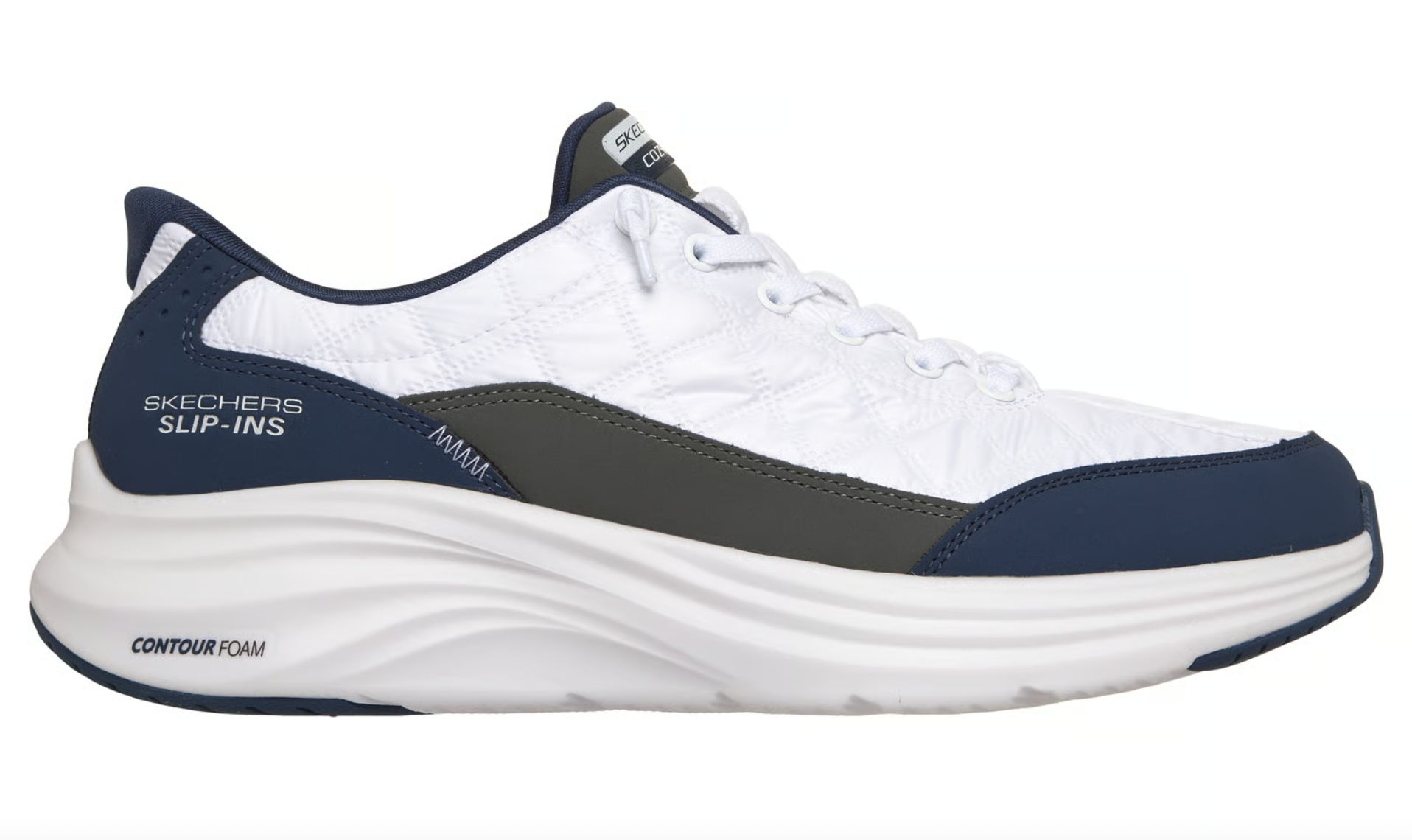 Skechers Is Getting Sued Over its Slip-On Shoes