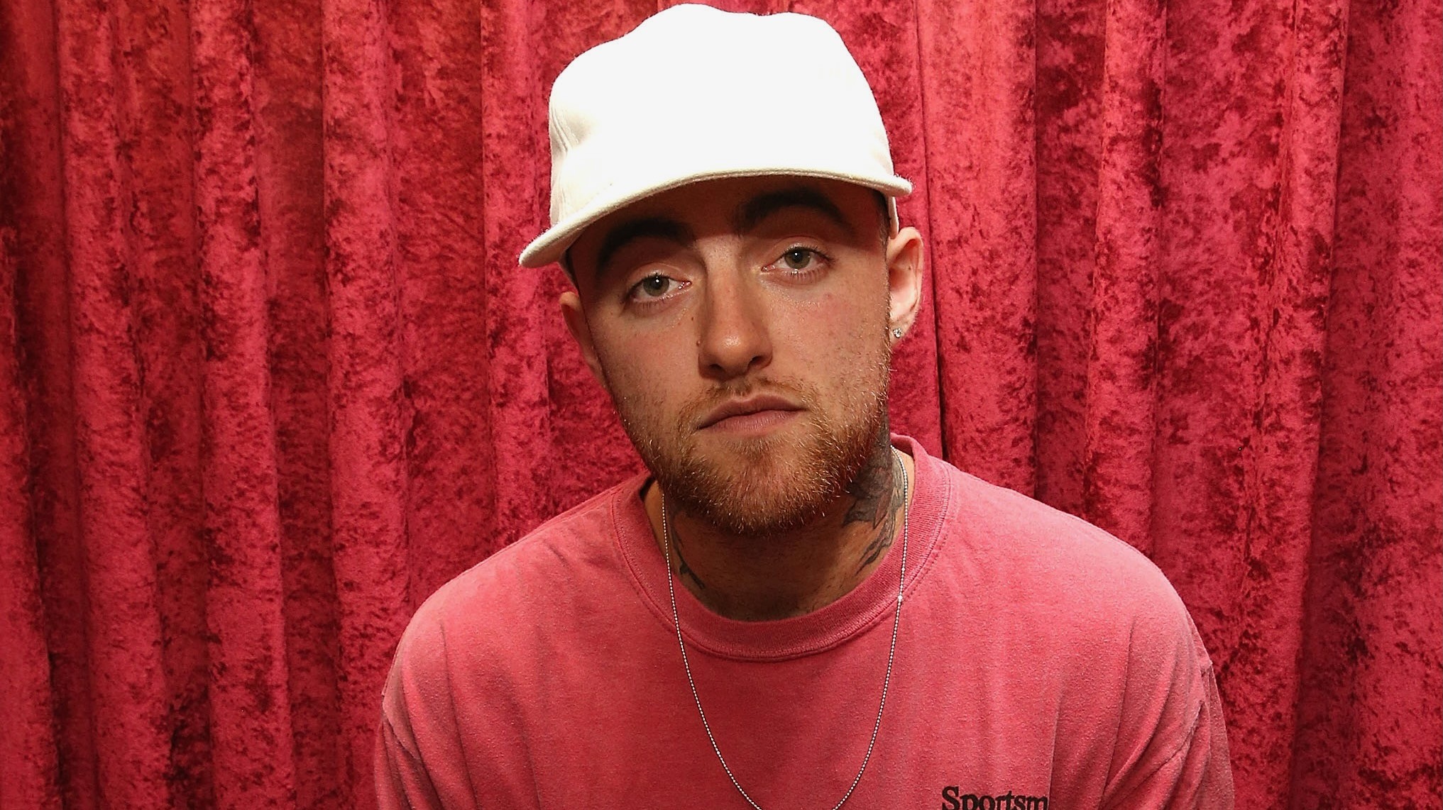 Mac Miller.
