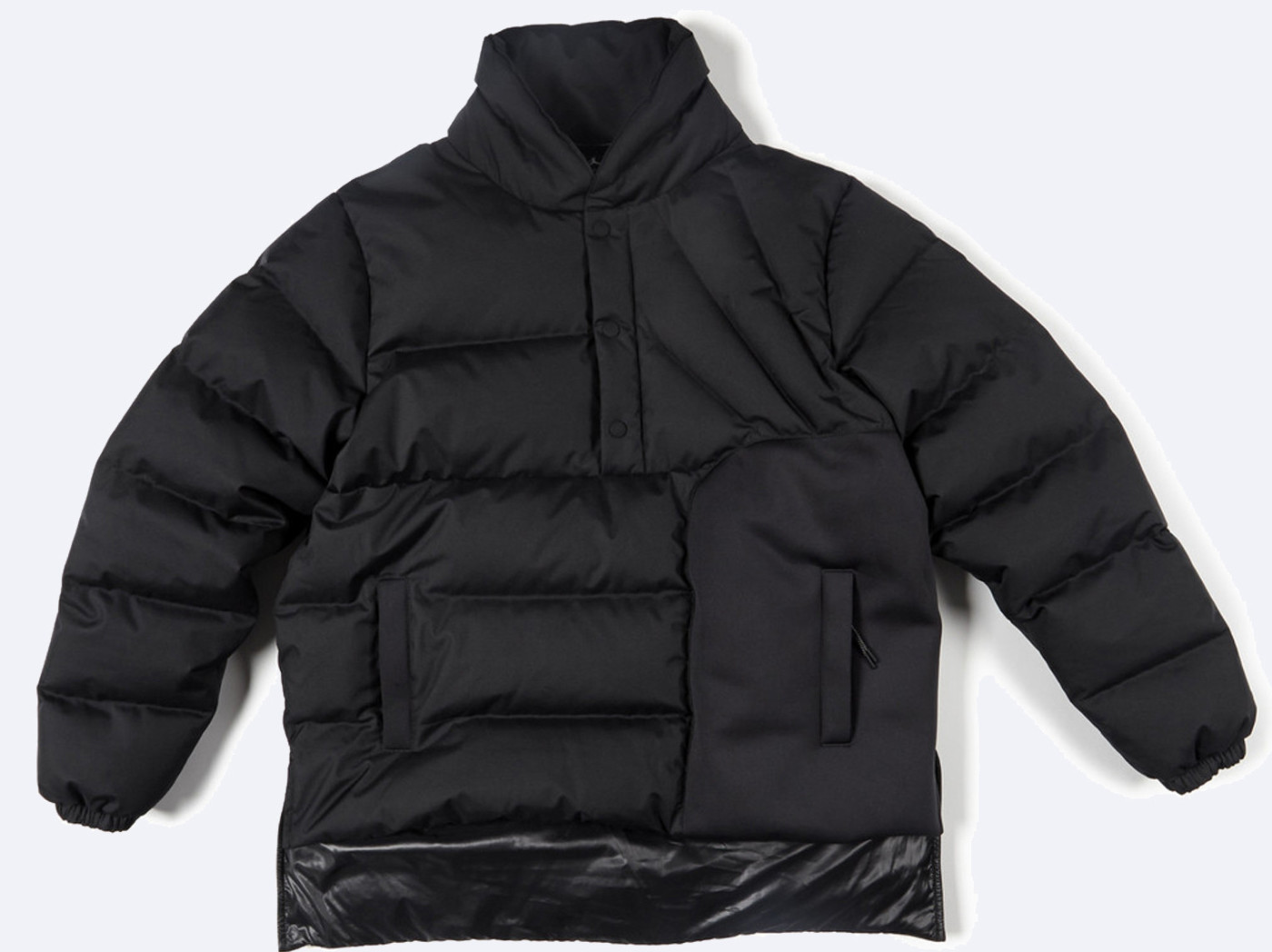 jordan starter jacket