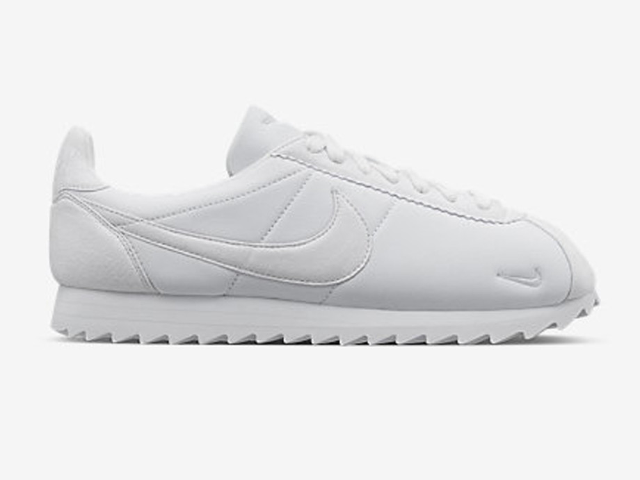 nike cortez shark
