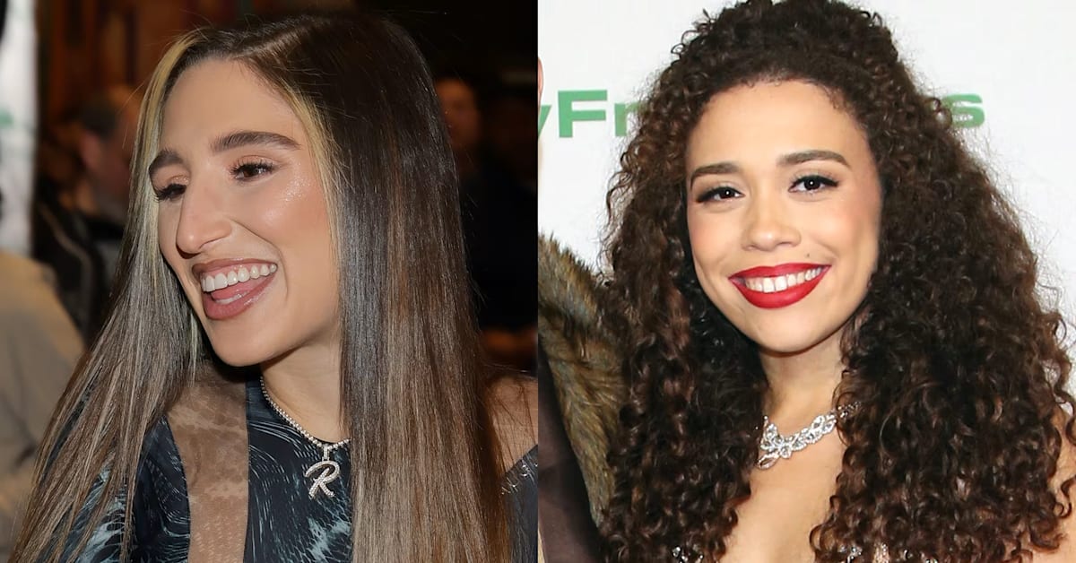 Abella Danger vs. Willow Ryder, Explained: The Adult Film Stars Debate Tearing Apart Your Timeline